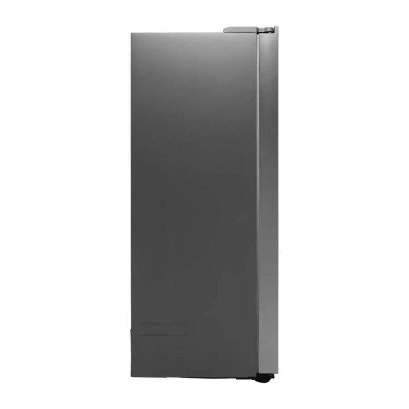 RÉFRIGÉRATEUR SIDE BY SIDE SAMSUNG RS68A8820SL 609 LITRES NOFROST - SILVER