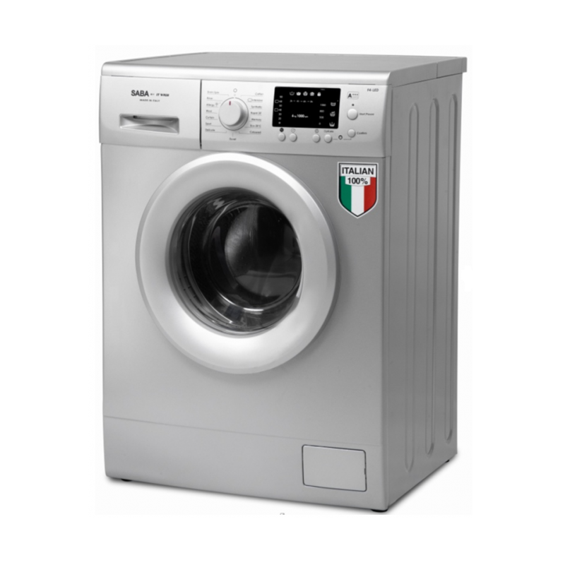 LAVE LINGE SABA FS710SL