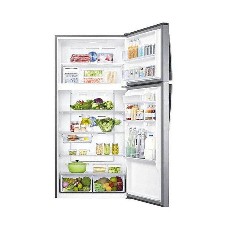 RÉFRIGÉRATEUR SAMSUNG RT81K7110SL 583 LITRES NOFROST - SILVER