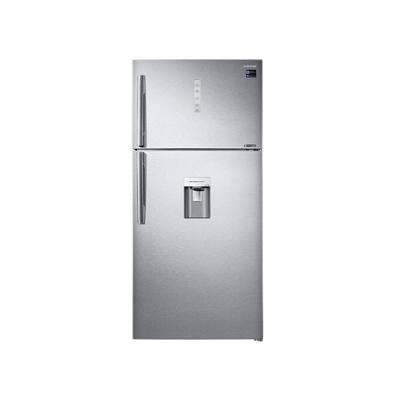 RÉFRIGÉRATEUR SAMSUNG RT81K7110SL 583 LITRES NOFROST - SILVER