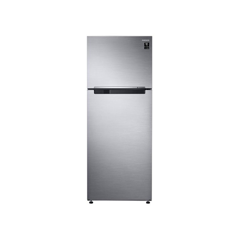 RÉFRIGÉRATEUR MONO COOLING SAMSUNG RT65K600JS8 453 LITRES NOFROST - INOX