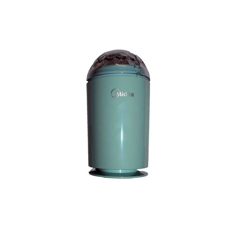 MOULIN A CAFE MIDEA 160W TURQUOISE MJ-FG1801W