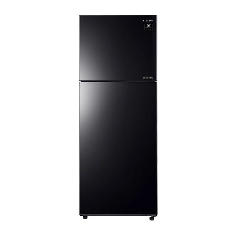 Réfrigérateur Samsung RT50 Noir Twin Cooling Plus 500L