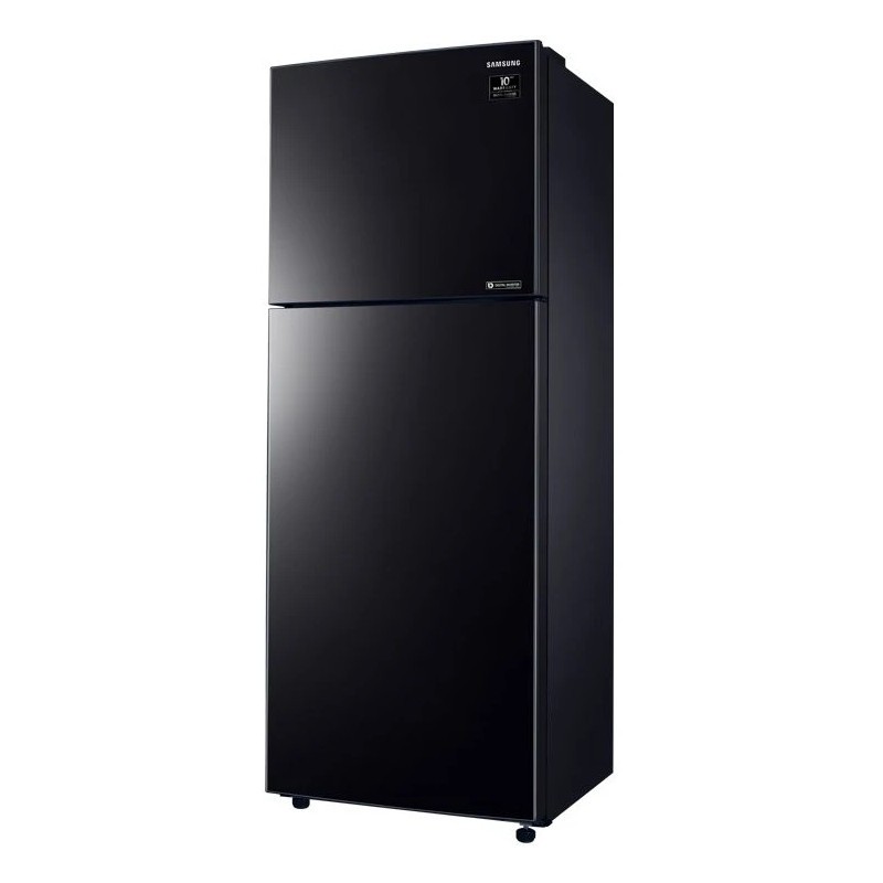 Réfrigérateur Samsung RT50 Noir Twin Cooling Plus 500L