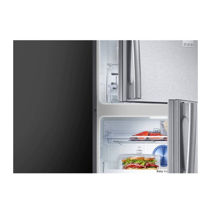 RÉFRIGÉRATEUR MONO COOLING SAMSUNG RT40K500JS8 321 LITRES NOFROST - SILVER