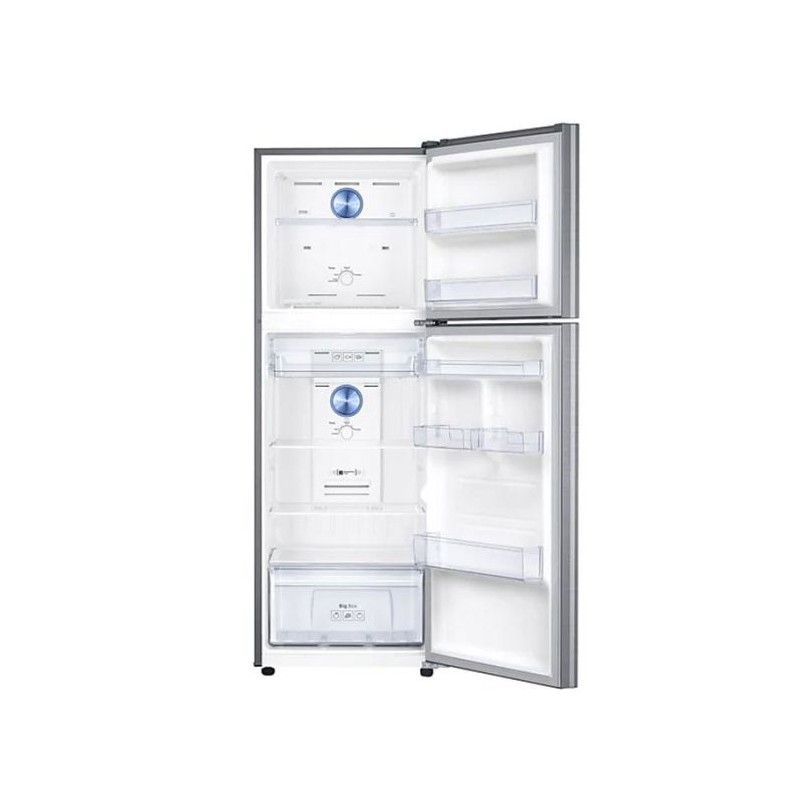 RÉFRIGÉRATEUR MONO COOLING SAMSUNG RT40K500JS8 321 LITRES NOFROST - SILVER