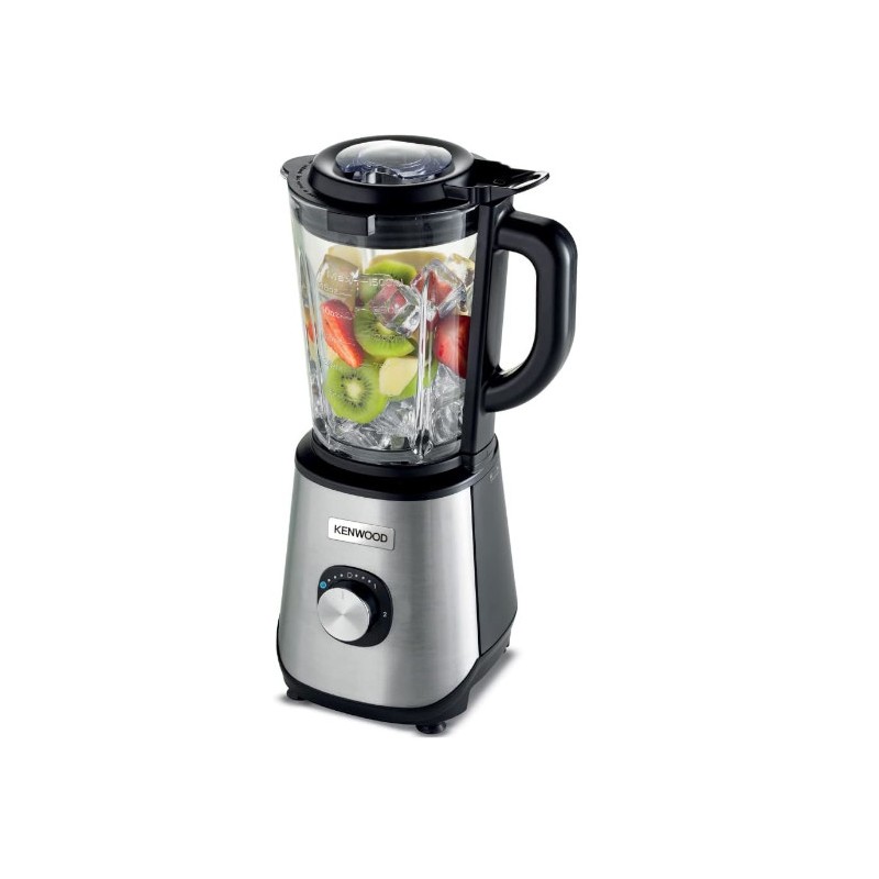 BLENDER KENWOOD 1000W -BLM45-720SS  - SILVER