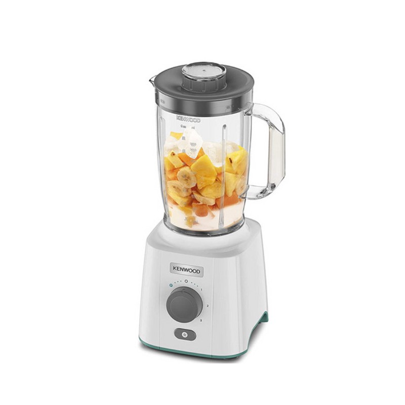 Blender X Fresh Kenwood -BLP41.F0WH- BLANC