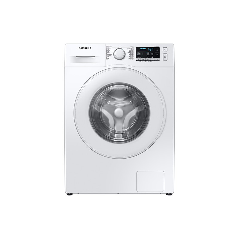 Machine À Laver Frontale Samsung WW70TA046TE 7Kg / Blanc