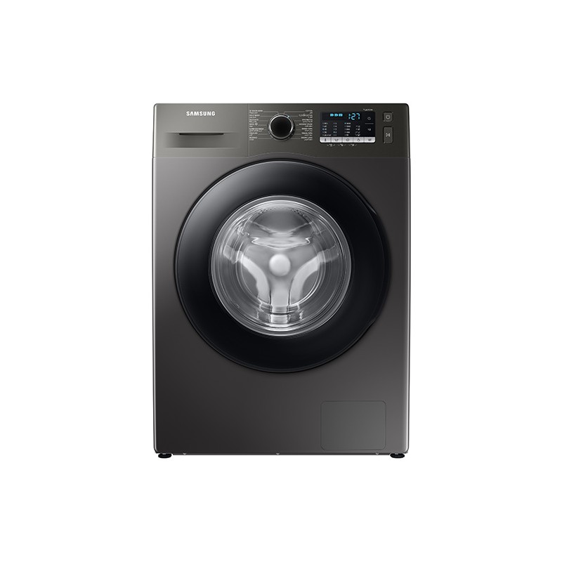 LAVE LINGE FRONTAL SAMSUNG WW70TA046AX1MF 7KG - SILVER