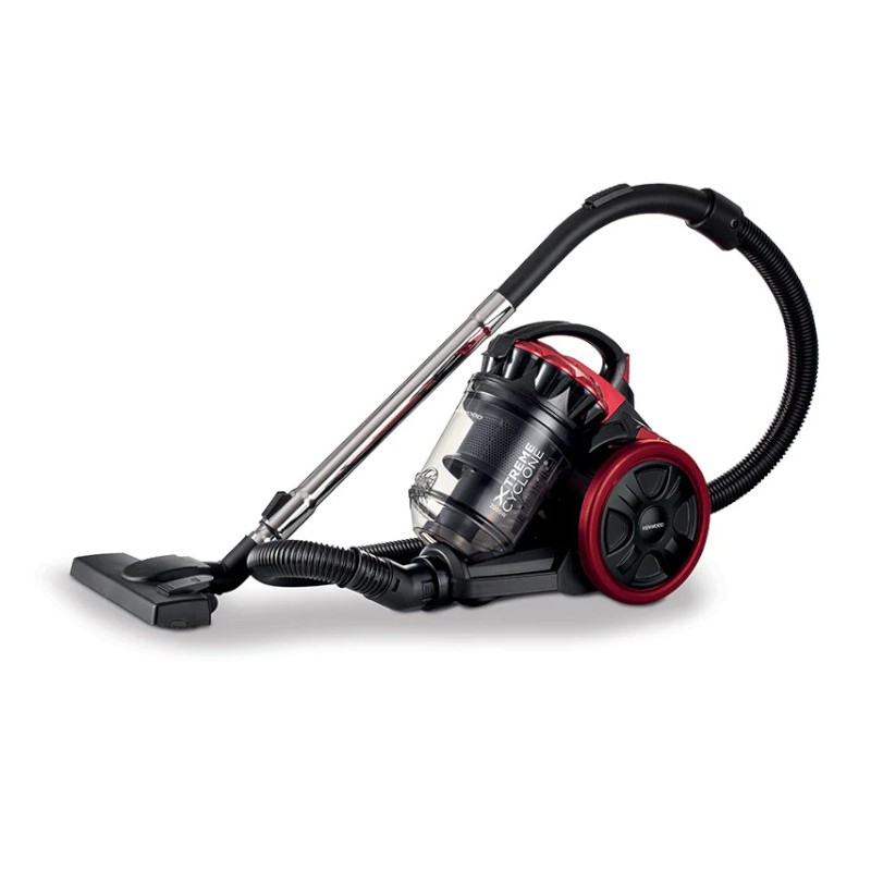 ASPIRATEUR KENWOOD 2000W - VBP70.000-