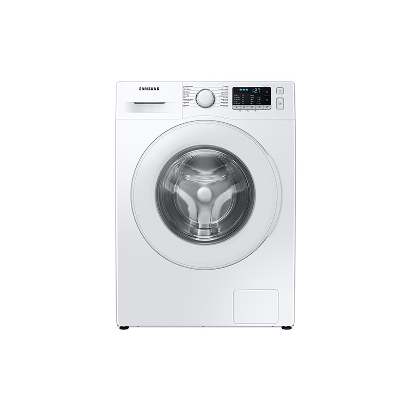 LAVE LINGE FRONTAL SAMSUNG WW80TA046TE ECO BUBBLE 8KG - BLANC