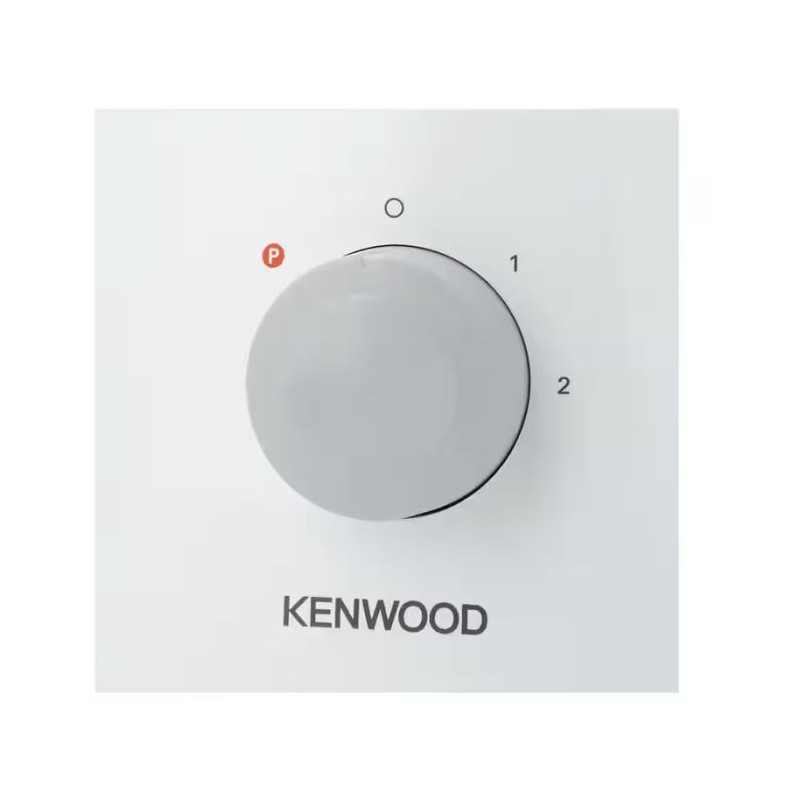 ROBOT MULTIFONCTION KENWOOD 800 WATTS -FDP301WH- BLANC