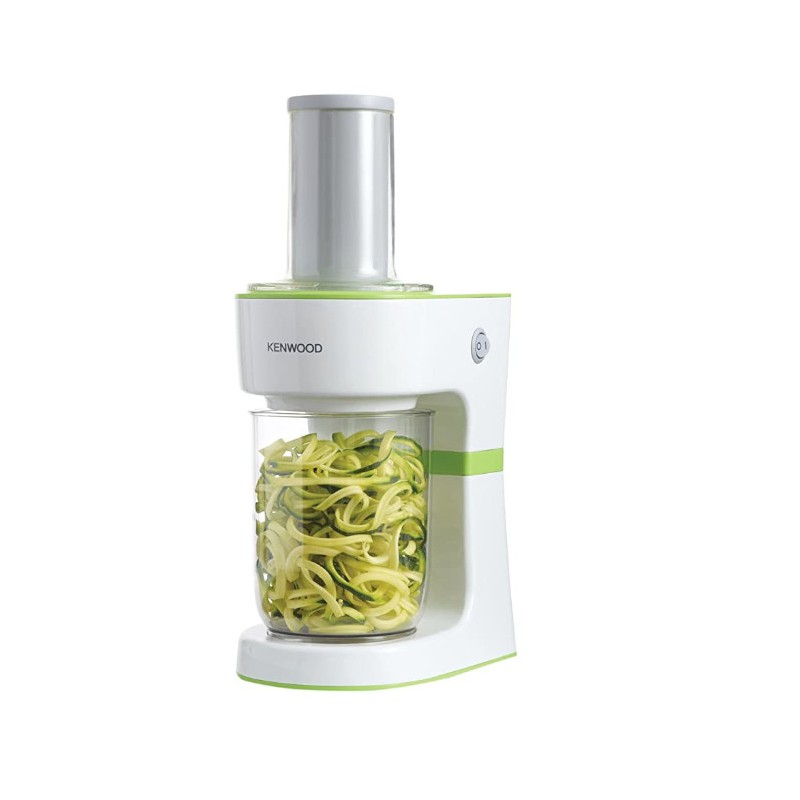 DECOUPE LEGUMES EN SPIRALE ELECTRIQUE -FGP203WG-