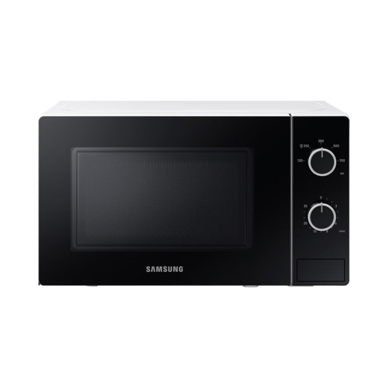 MICRO-ONDE SAMSUNG SOLO MS20A3010AH 20 LITRES - NOIR