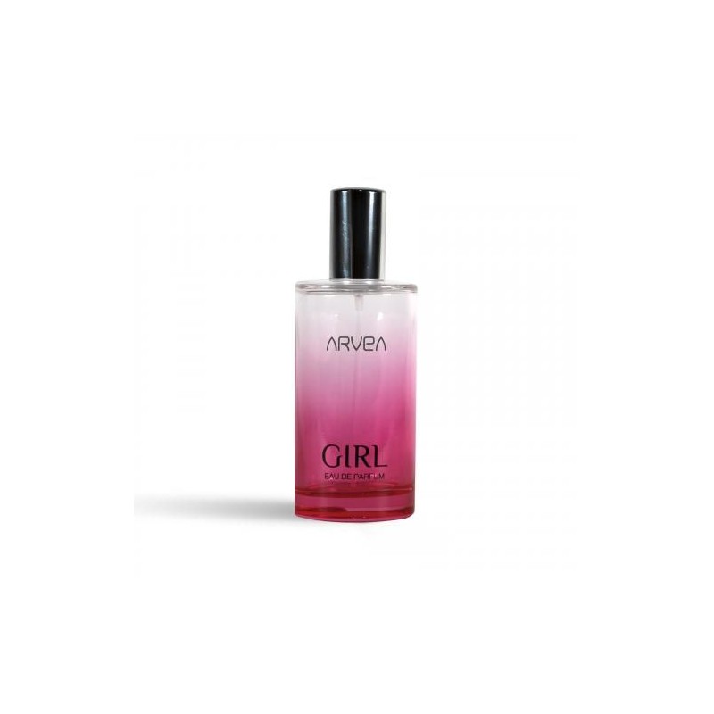 Eau de parfum Girl-50-ml