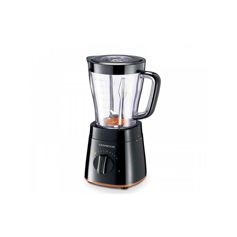 BLENDER KENWOOD 500W 2L -BLP15.150BK- NOIR