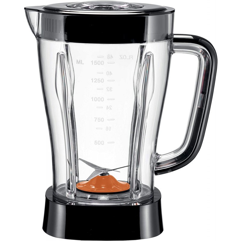 BLENDER KENWOOD 500W 2L -BLP15.150BK- NOIR