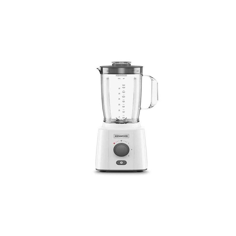 BLENDER KENWOOD 650W AVEC BOL - BLP41-A0WH - BLANC