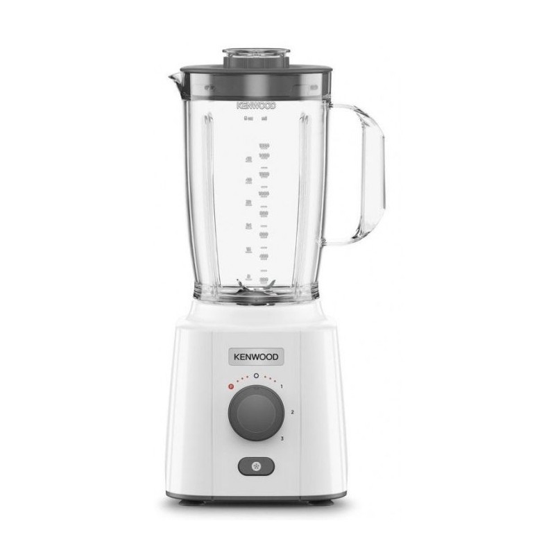 BLENDER KENWOOD 650W AVEC BOL - BLP41-A0WH - BLANC