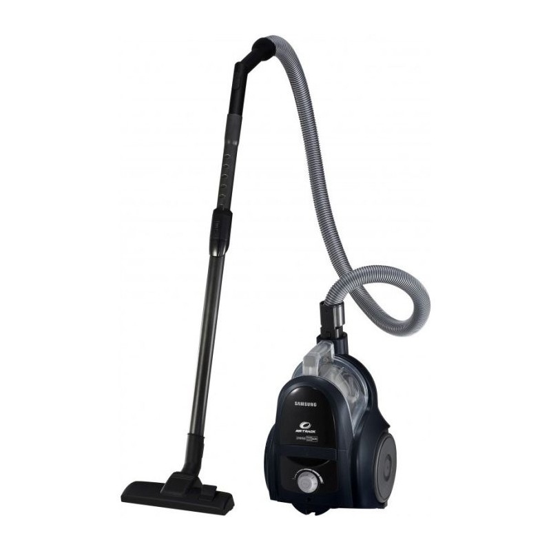 ASPIRATEUR SANS SAC SAMSUNG SC4581 2000W - NOIR