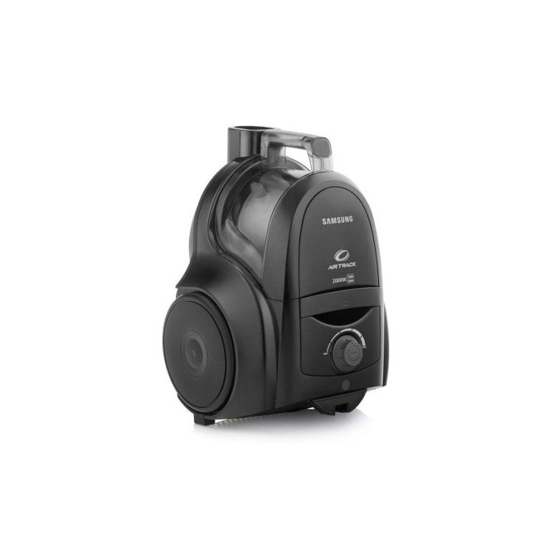 ASPIRATEUR SANS SAC SAMSUNG SC4581 2000W - NOIR