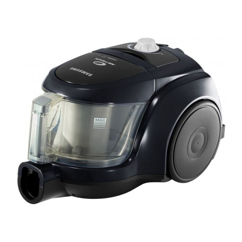 ASPIRATEUR SANS SAC SAMSUNG SC4581 2000W - NOIR