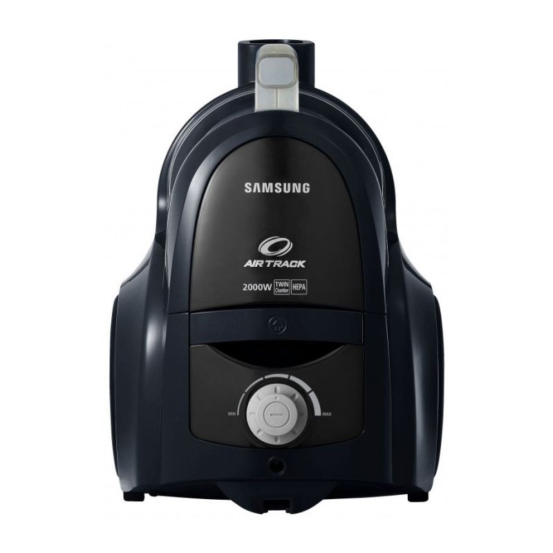 ASPIRATEUR SANS SAC SAMSUNG SC4581 2000W - NOIR