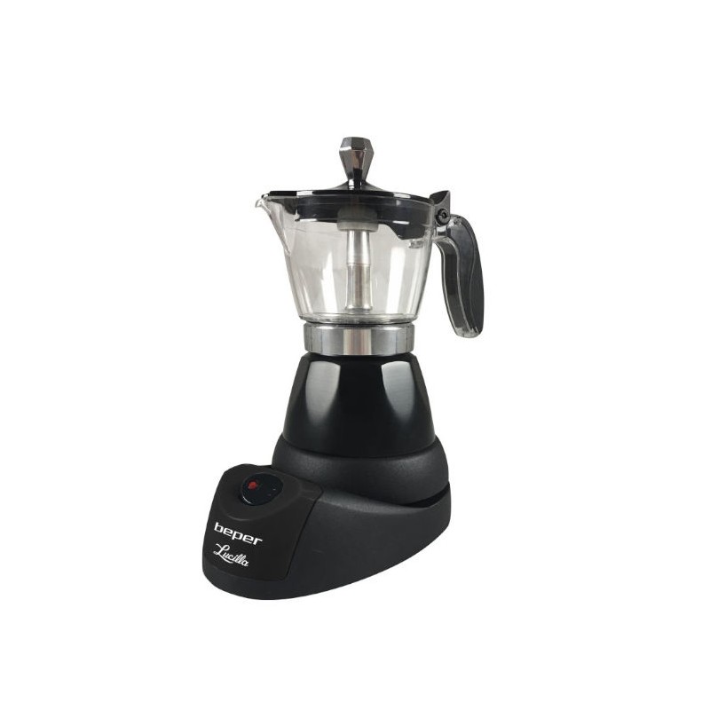 Electric coffee maker BC.040N