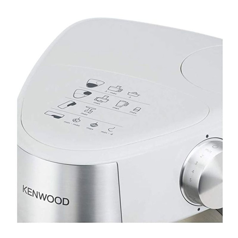 ROBOT MULTIFONCTION KENWOOD 1000W - KHC29JOWH- BLANC