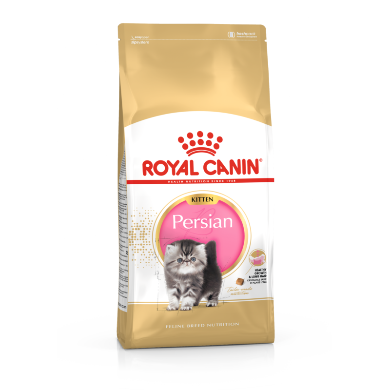 Royal Canin CHAT Persian Kitten 2 Kg