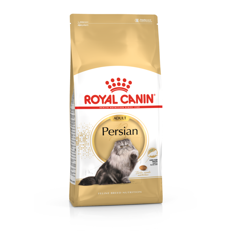 Royal Canin CHAT Persian 10 Kg