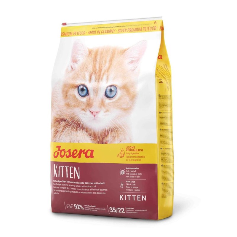 Josera Kitten 400 GR