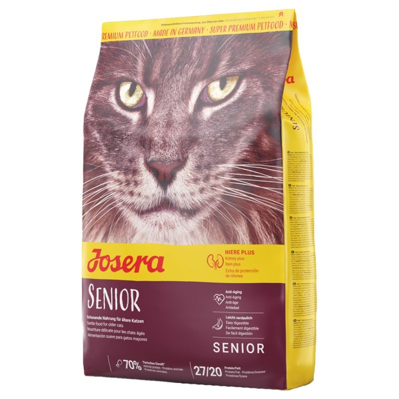 JOSERA Senior 2 KG