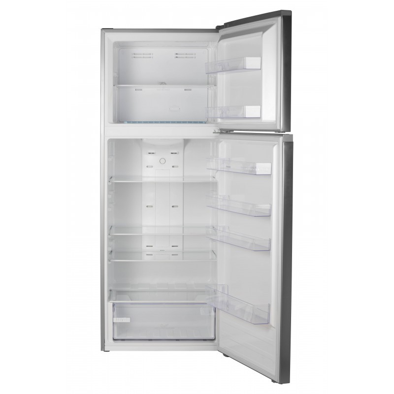 REFRIGERATEUR BRANDT NOFROST 500 L  -BD5010NS-  SILVER