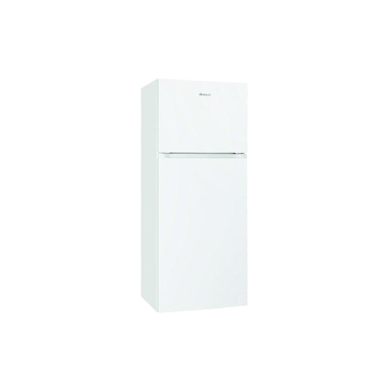 REFRIGERATEUR BRANDT NOFROST 500 L  -BD5010NS-  SILVER