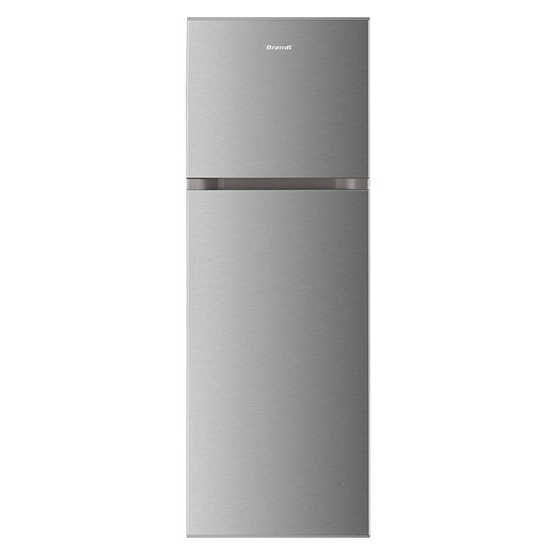 REFRIGERATEUR BRANDT NOFROST  400 L -BD4410NW-  BLANC