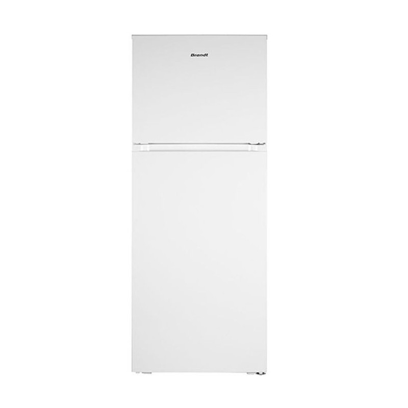 REFRIGERATEUR BRANDT  NOFROST 500 LITRES  -BD5010NW- BLANC