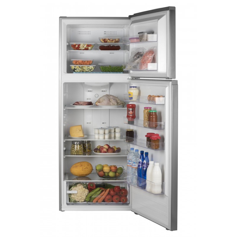 REFRIGERATEUR BRANDT NOFROST 500 L  -BD5010NS-  SILVER