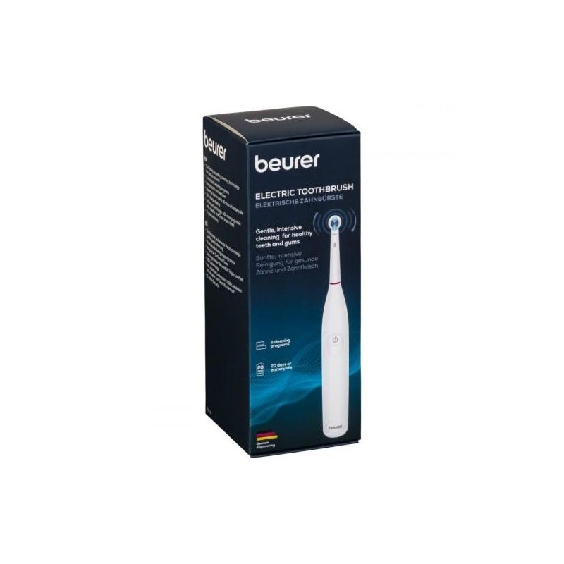 Beurer BROSSE A DENTS ELECTRIQUE - TB30 -