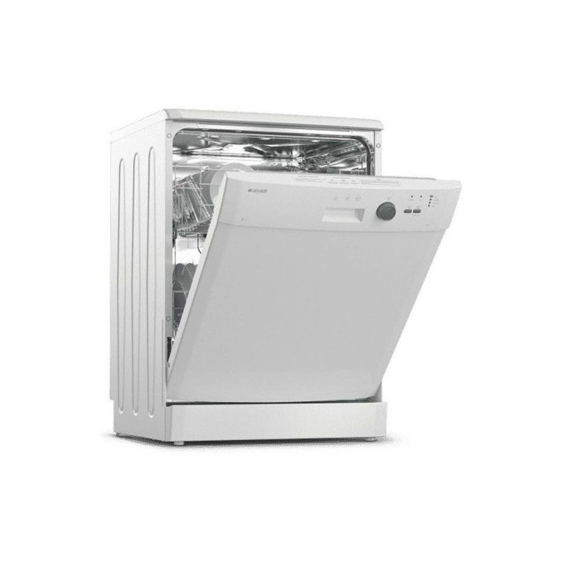 LAVE VAISSELLE ARCELIK 6355TB 13 COUVERTS - BLANC