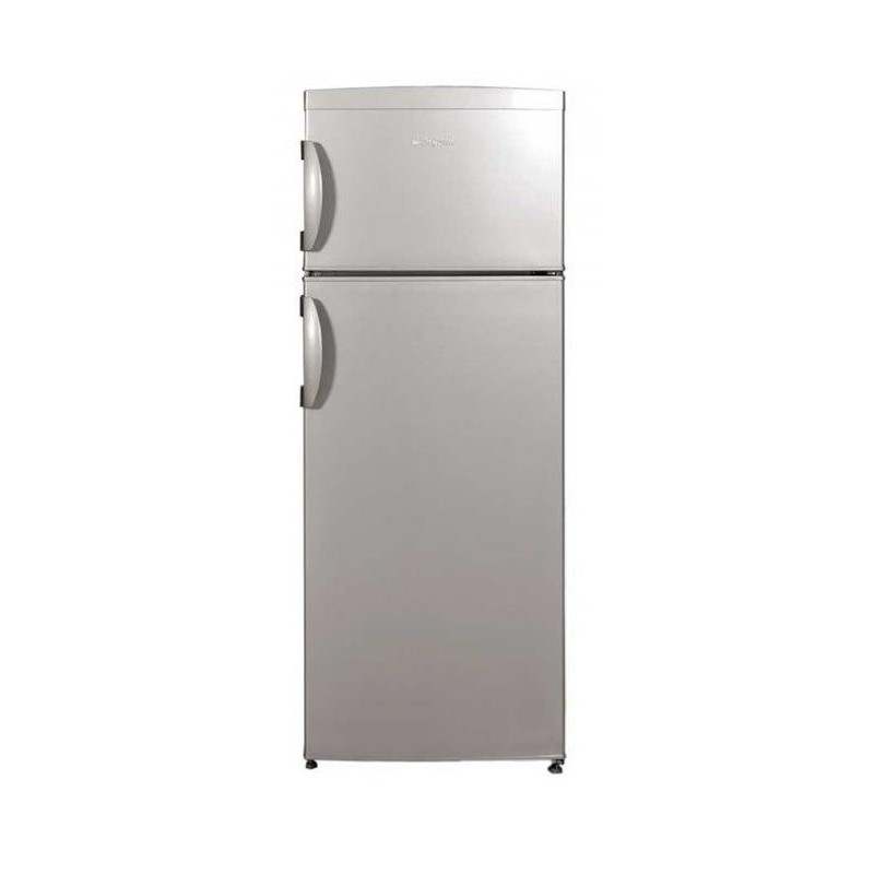 RÉFRIGÉRATEUR ARCELIK RDX3850SS 320 LITRES NOFROST - INOX