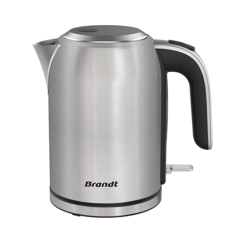 BOUILLOIRE BRANDT 2200 W -BO1704X- INOX