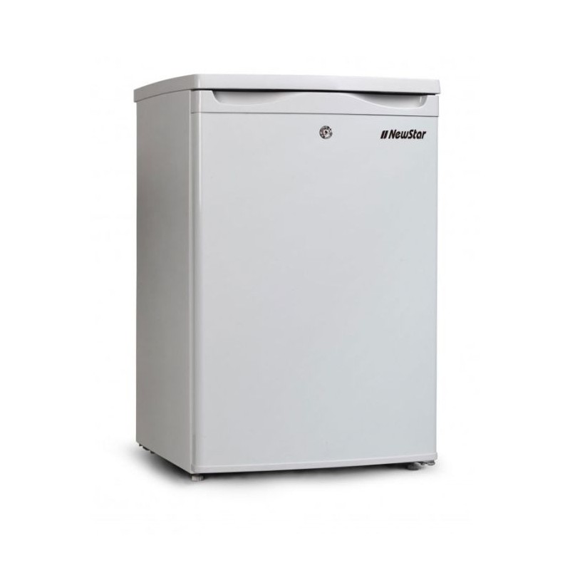 CONGÉLATEUR VERTICAL NEWSTAR CV100 100L - BLANC