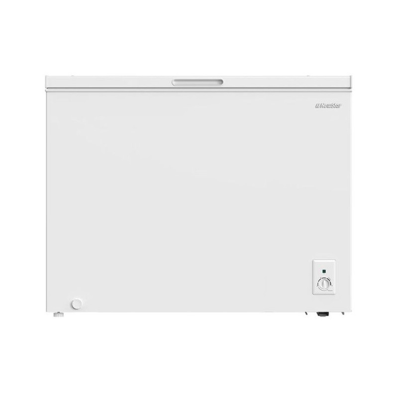 CONGÉLATEUR HORIZONTAL NEWSTAR CG340 340L - BLANC