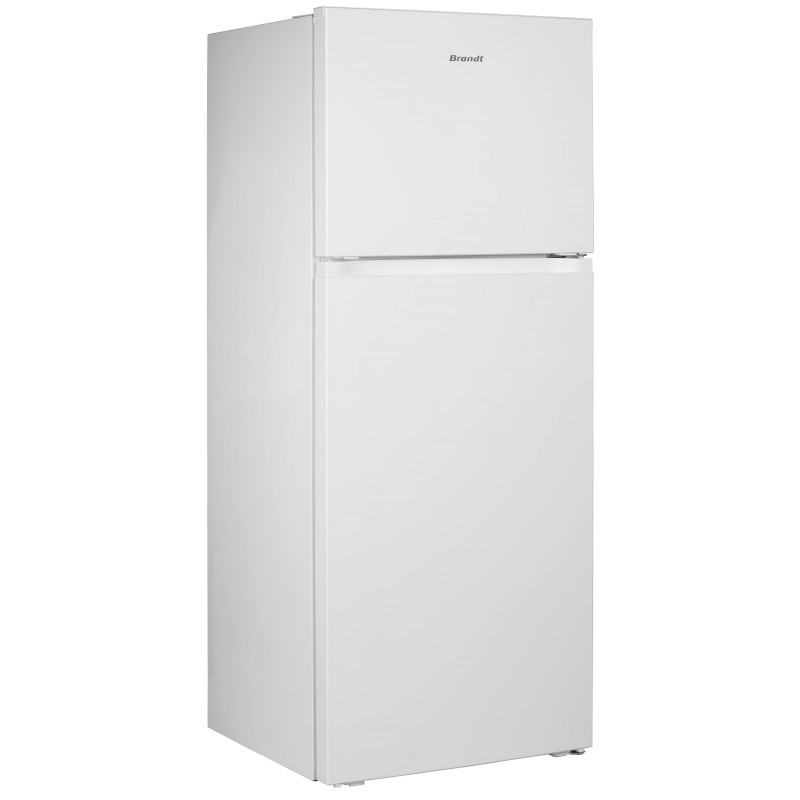 REFRIGERATEUR BRANDT NOFROST 500 L  -BD5010NS-  SILVER