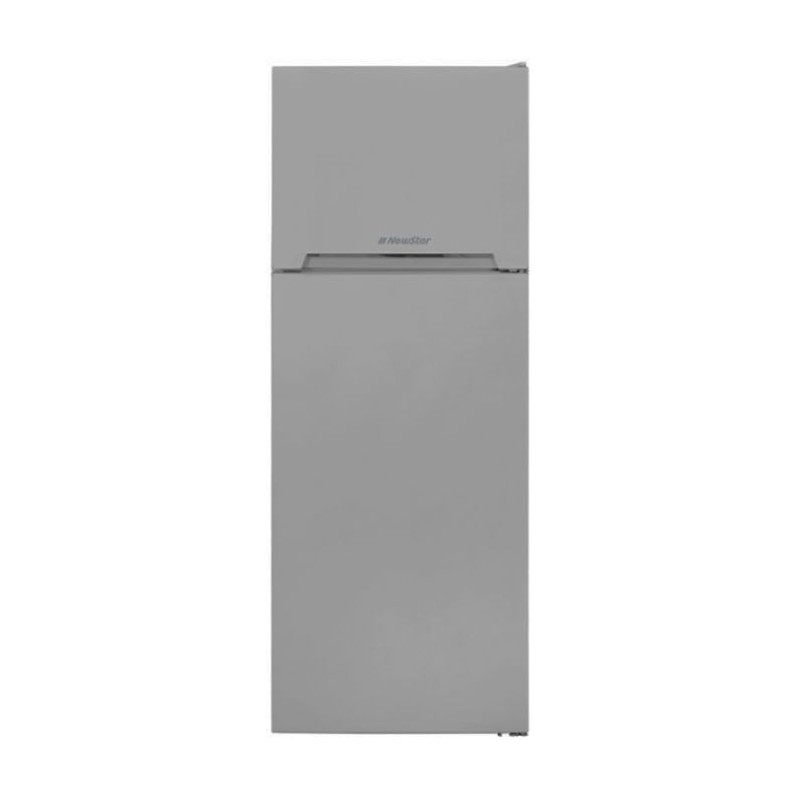 RÉFRIGÉRATEUR NEWSTAR 460DXA 460 LITRES DEFROST – INOX