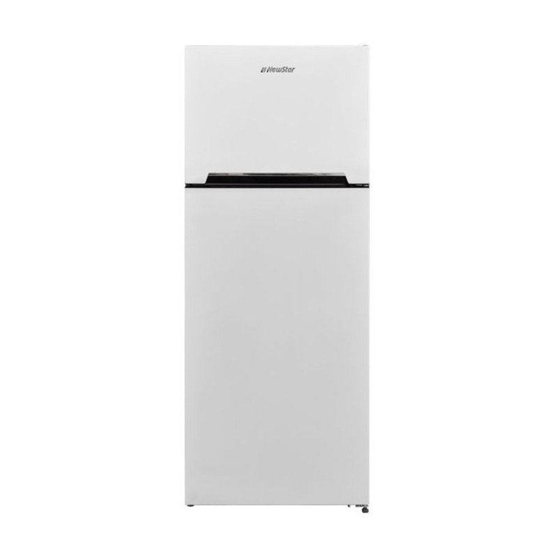 RÉFRIGÉRATEUR NEWSTAR 485WA 485 LITRES NOFROST - BLANC