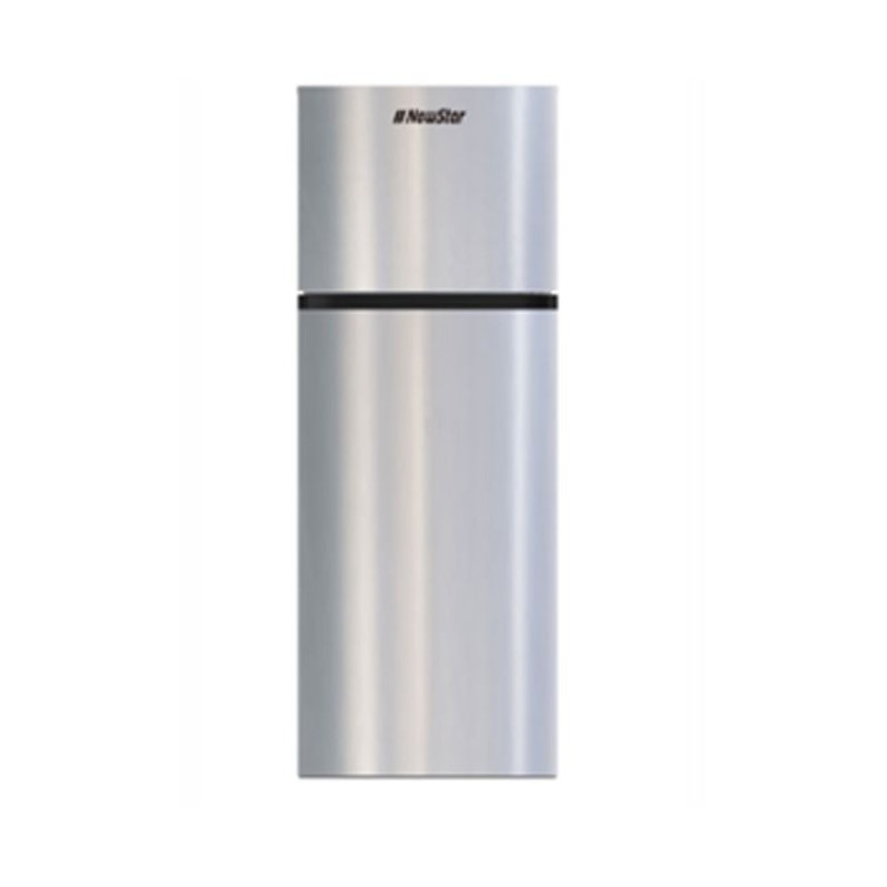 RÉFRIGÉRATEUR NEWSTAR NF5500SS 550 LITRES NOFROST - INOX