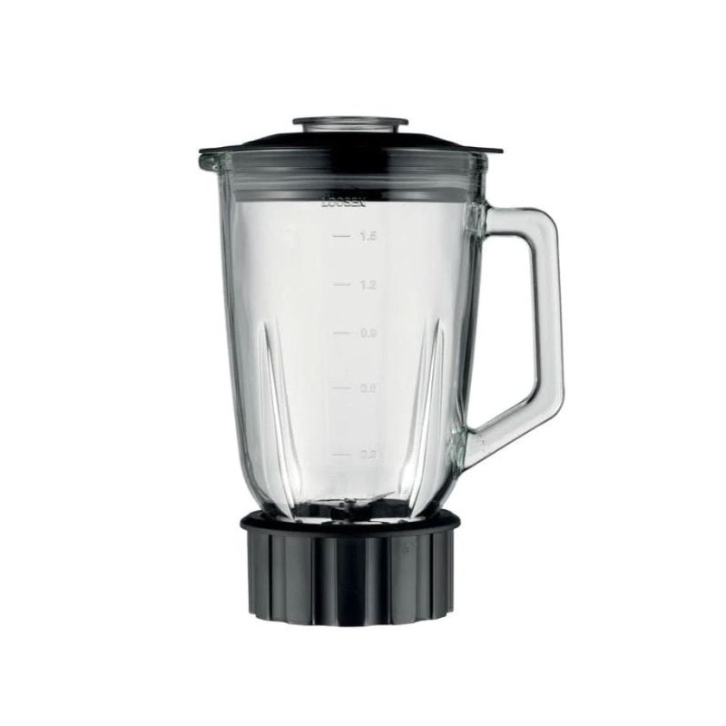 BLENDER KENWOOD 800W -BLP44.120SS- NOIR